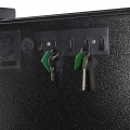 WT 277-04 coffre-fort pour armes